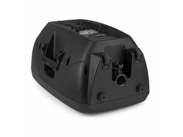 Vonyx Verve38 Sistema portátil de Sonido 12”  174032 - 17