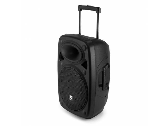 Vonyx Verve38 Sistema portátil de Sonido 12”  174032 - 20