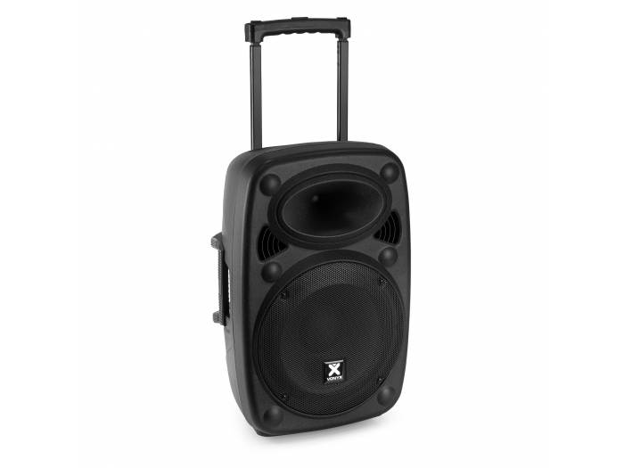 Vonyx Verve38 Sistema portátil de Sonido 12”  174032 - 21