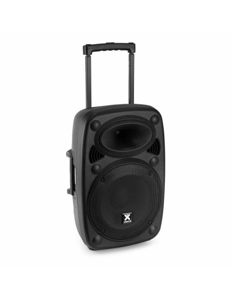 Vonyx Verve38 Sistema portátil de Sonido 12”  174032 - 21