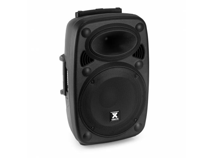 Vonyx Verve38 Sistema portátil de Sonido 12”  174032 - 22