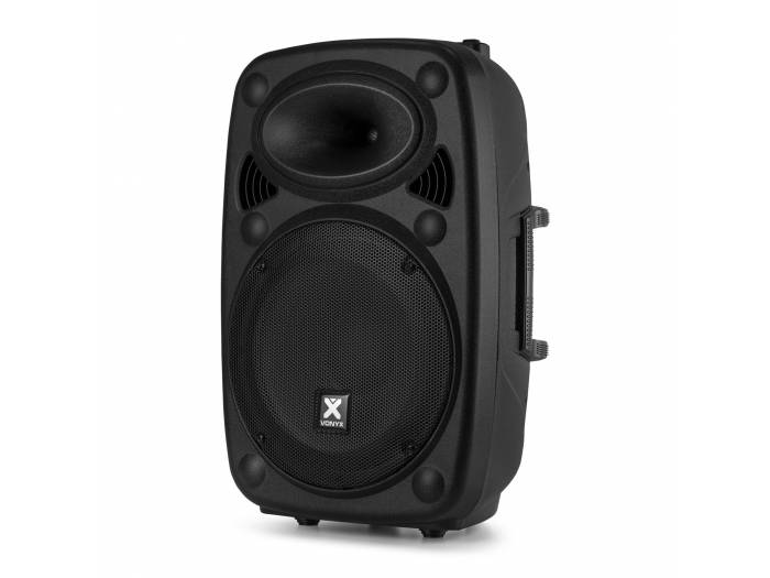 Vonyx Verve38 Sistema portátil de Sonido 12”  174032 - 23
