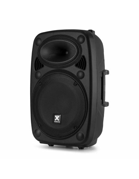 Vonyx Verve38 Sistema portátil de Sonido 12”  174032 - 23