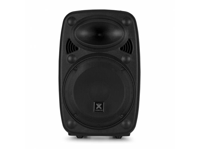 Vonyx Verve38 Sistema portátil de Sonido 12”  174032 - 24