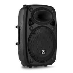 Vonyx Verve38 Sistema portátil de Sonido 12”  174032 - 26 2