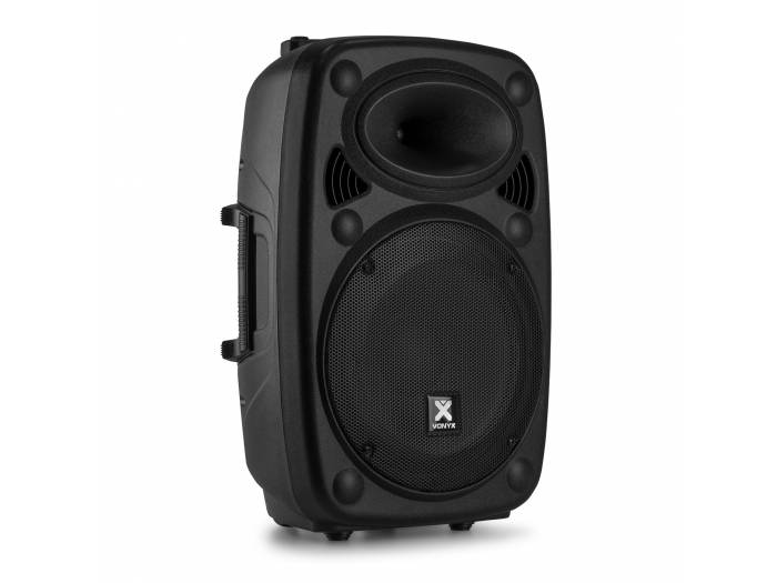 Vonyx Verve38 Sistema portátil de Sonido 12”  174032 - 25