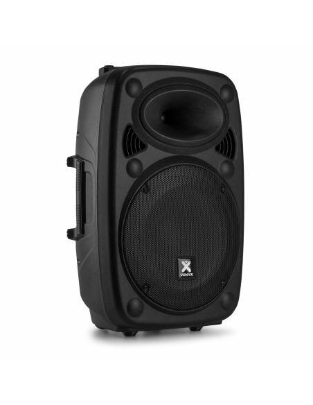 Vonyx Verve38 Sistema portátil de Sonido 12”  174032 - 25