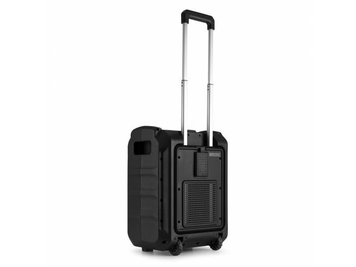 Vonyx SPLASH300 Sistema portátil de sonido resistente a la intemperie  170137 - 15