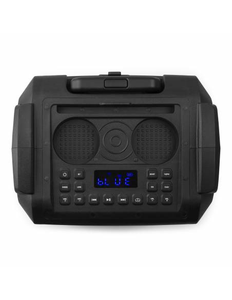 Vonyx SPLASH300 Sistema portátil de sonido resistente a la intemperie  170137 - 17