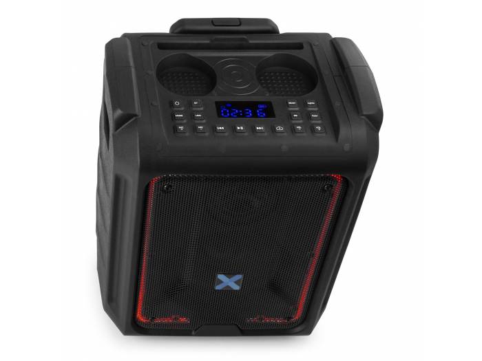 Vonyx SPLASH300 Sistema portátil de sonido resistente a la intemperie  170137 - 18
