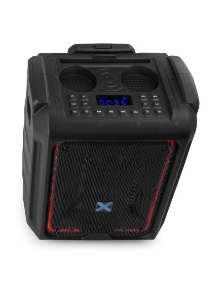 Vonyx SPLASH300 Sistema portátil de sonido resistente a la intemperie  170137 - 18