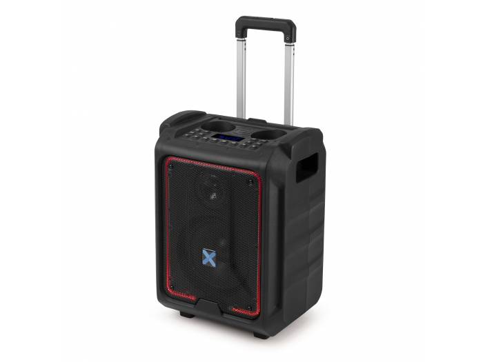 Vonyx SPLASH300 Sistema portátil de sonido resistente a la intemperie  170137 - 19