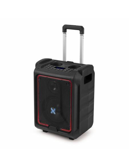 Vonyx SPLASH300 Sistema portátil de sonido resistente a la intemperie  170137 - 19