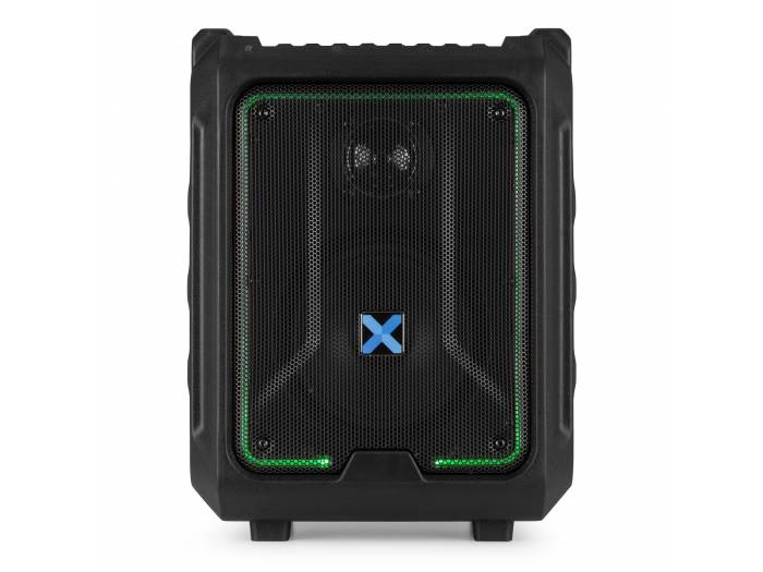 Vonyx SPLASH300 Sistema portátil de sonido resistente a la intemperie  170137 - 20