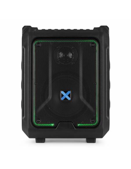 Vonyx SPLASH300 Sistema portátil de sonido resistente a la intemperie  170137 - 20