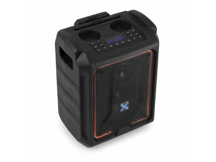 Vonyx SPLASH300 Sistema portátil de sonido resistente a la intemperie  170137 - 21