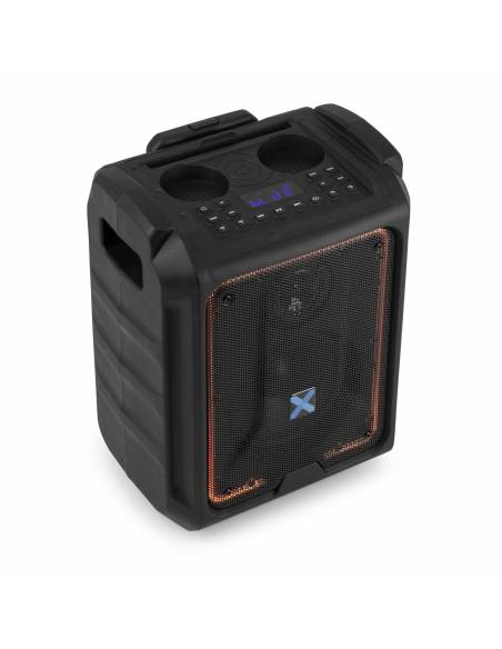 Vonyx SPLASH300 Sistema portátil de sonido resistente a la intemperie  170137 - 21