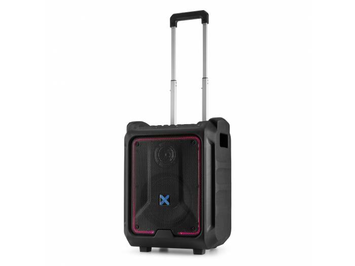 Vonyx SPLASH300 Sistema portátil de sonido resistente a la intemperie  170137 - 22