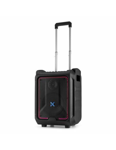 Vonyx SPLASH300 Sistema portátil de sonido resistente a la intemperie  170137 - 22