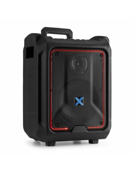 Vonyx SPLASH300 Sistema portátil de sonido resistente a la intemperie  170137 - 24