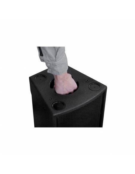 JB SYSTEMS VIBE-8 CAJA ACUSTICA 8" 150W - 3
