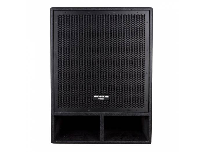 JBSYSTEMS VIBE-15SUB MKII SISTEMA SUBWOOFER 15" - 2