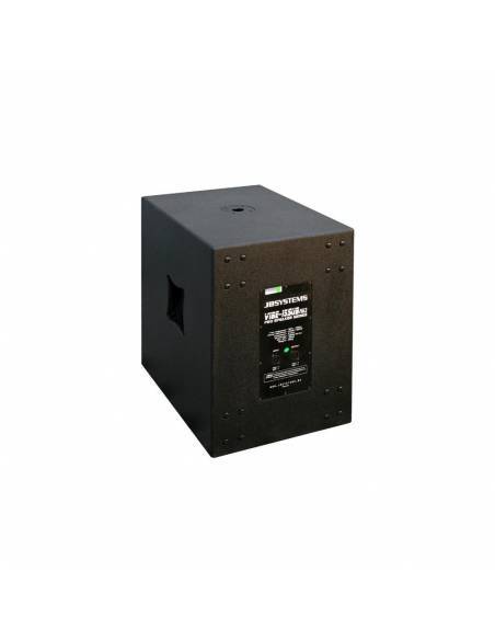 JBSYSTEMS VIBE-15SUB MKII SISTEMA SUBWOOFER 15" - 3