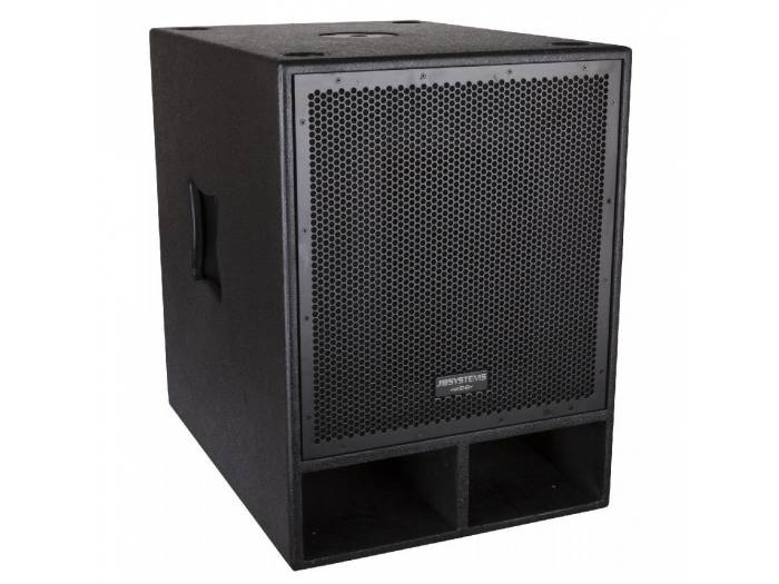JBSYSTEMS VIBE-15SUB MKII SISTEMA SUBWOOFER 15" - 4
