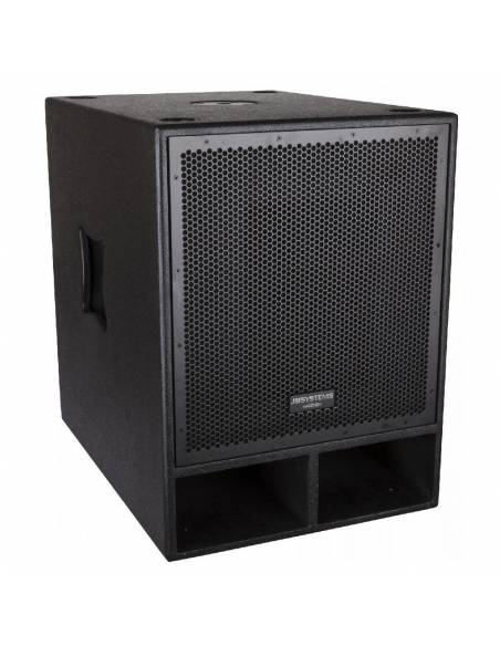 JBSYSTEMS VIBE-15SUB MKII SISTEMA SUBWOOFER 15" - 4