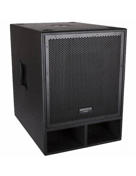 JBSYSTEMS VIBE-15SUB MKII SISTEMA SUBWOOFER 15" - 5
