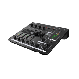 Relacart MIXX86 Mixer digital - 1