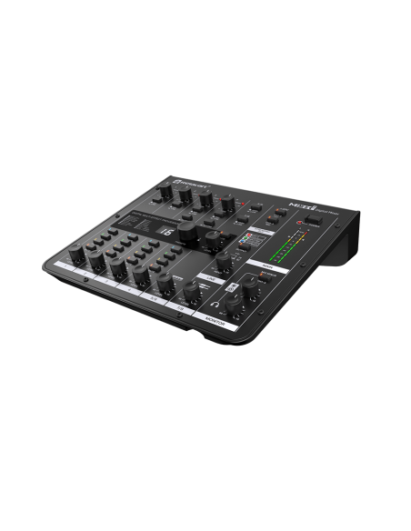 Relacart MIXX86 Mixer digital - 1