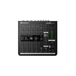 Relacart MIXX86 Mixer digital - 1 2