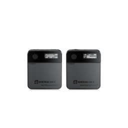 Relacart Mi1.Pro Sistema de micrófono inalámbrico digital de un solo canal - 1