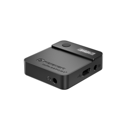 Relacart Mi1.Pro Sistema de micrófono inalámbrico digital de un solo canal - 1 2