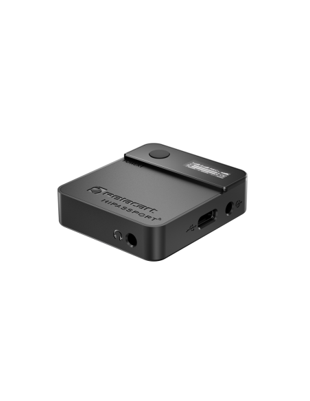 Relacart Mi1.Pro Sistema de micrófono inalámbrico digital de un solo canal - 2