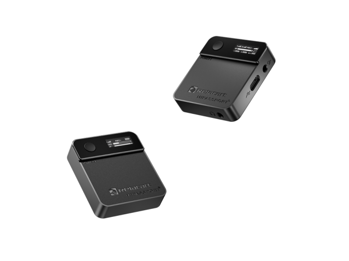 Relacart Mi1.Pro Sistema de micrófono inalámbrico digital de un solo canal - 4