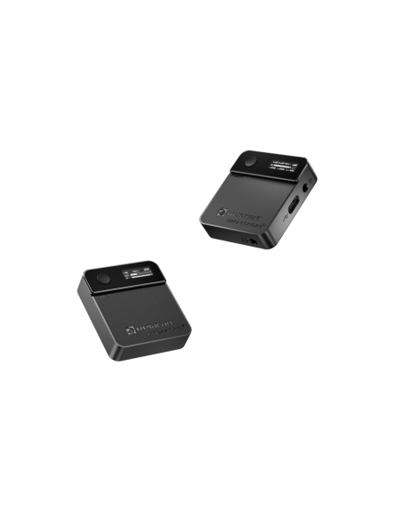 Relacart Mi1.Pro Sistema de micrófono inalámbrico digital de un solo canal - 4