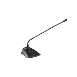 Relacart TSG600 Micrófono de sobremesa profesional - 1