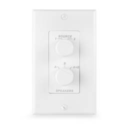 Power Dynamics PDWS3 Selector audio/altavoces A/B  952564 2