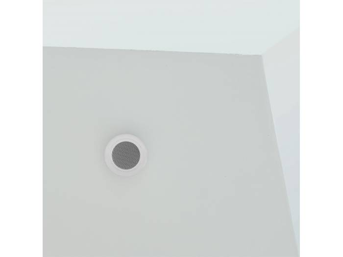 Power Dynamics CSBA3L Altavoz compacto para techo 3" 8 Ohm  952519 - 10