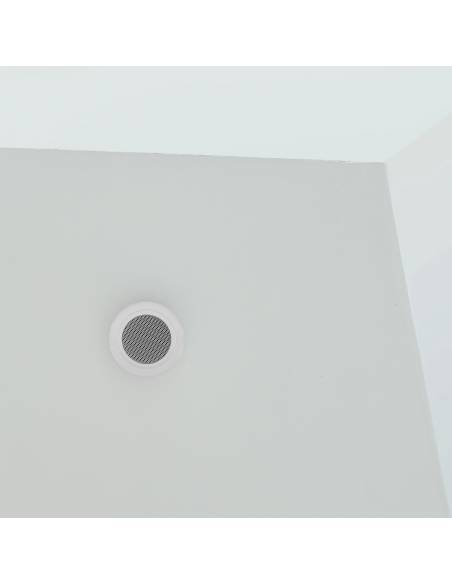 Power Dynamics CSBA3L Altavoz compacto para techo 3" 8 Ohm  952519 - 10