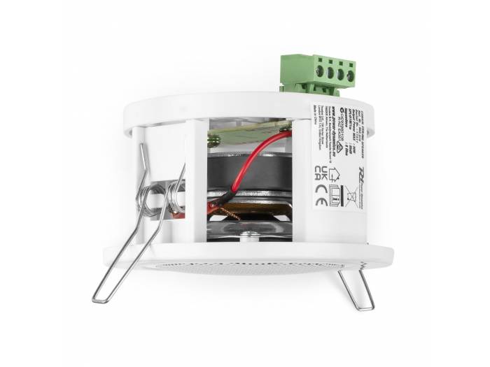 Power Dynamics CSBA3L Altavoz compacto para techo 3" 8 Ohm  952519 - 6