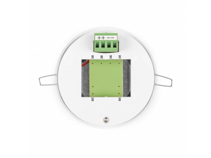 Power Dynamics CSBA3L Altavoz compacto para techo 3" 8 Ohm  952519 - 8