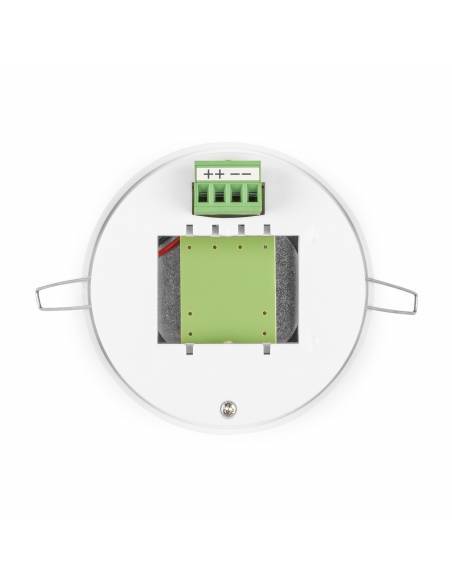 Power Dynamics CSBA3L Altavoz compacto para techo 3" 8 Ohm  952519 - 8