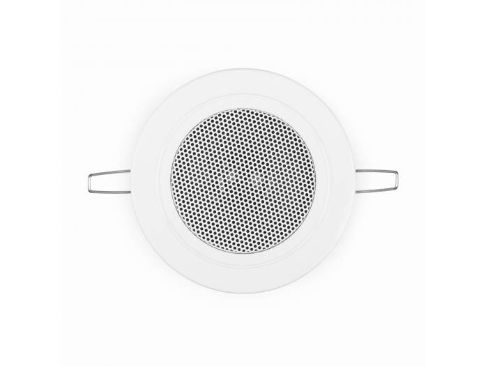 Power Dynamics CSBA3L Altavoz compacto para techo 3" 8 Ohm  952519 - 2