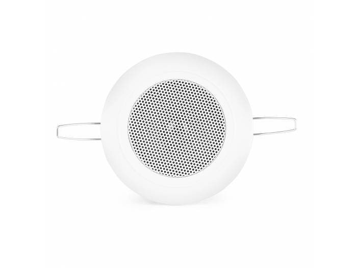 Power Dynamics CSBA3 Altavoz compacto para techo 3" 100V  952523 - 2