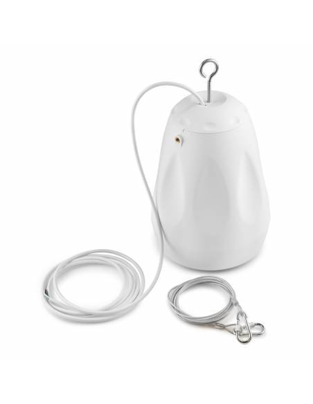 Power Dynamics PDS65W Altavoz colgante 100V 6.5” Blanco  952516 - 8