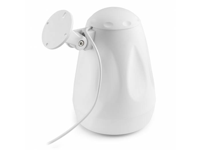 Power Dynamics PDS65W Altavoz colgante 100V 6.5” Blanco  952516 - 7