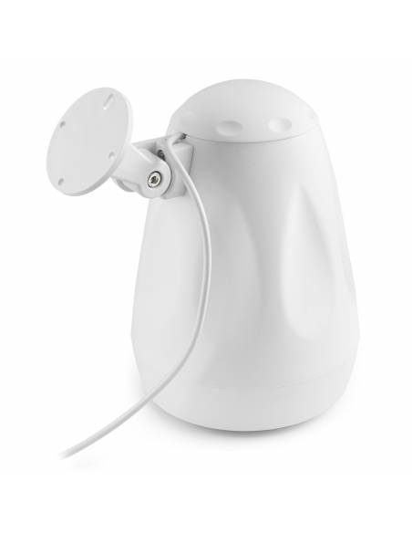 Power Dynamics PDS65W Altavoz colgante 100V 6.5” Blanco  952516 - 7